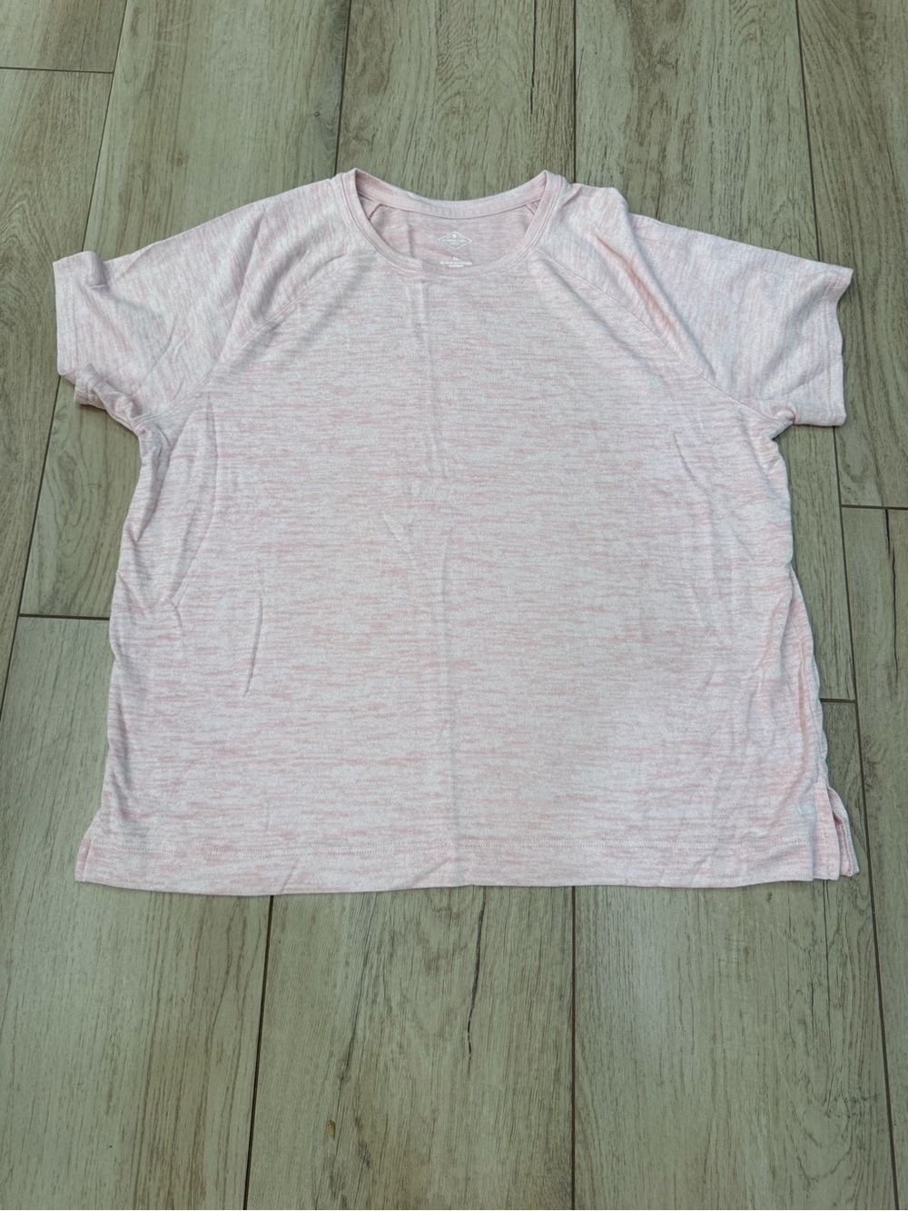 Women’s St. John Bay short sleeve